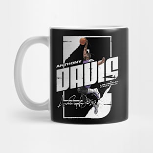 anthony davis stretch Mug